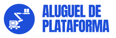 Aluguel de Plataforma Elevatória